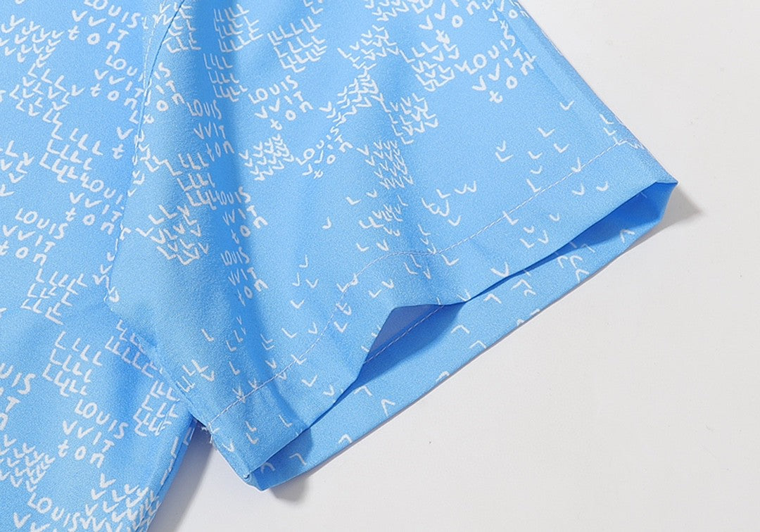 Louis Vuitton Shirt
