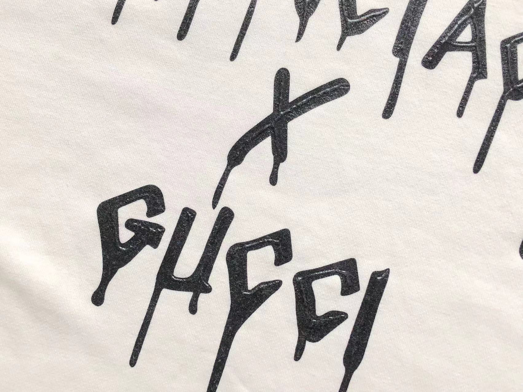 Gucci x Balenciaga Sweatshirt