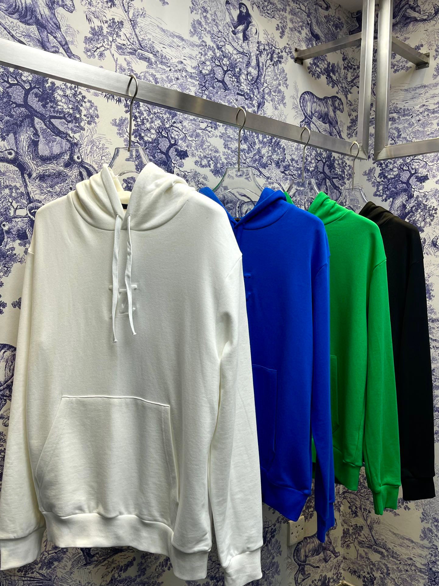 Louis Vuitton Hoodie