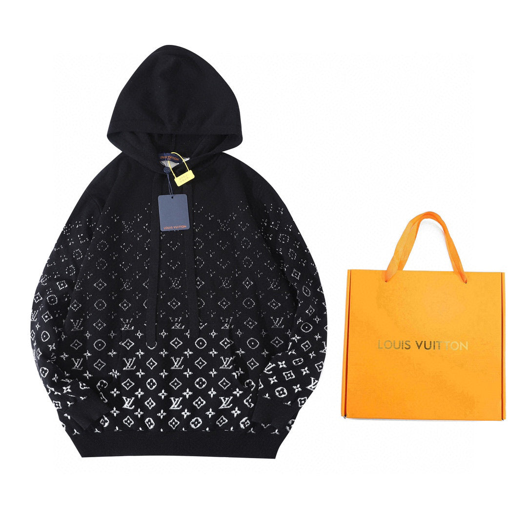 Louis Vuitton Hoodie