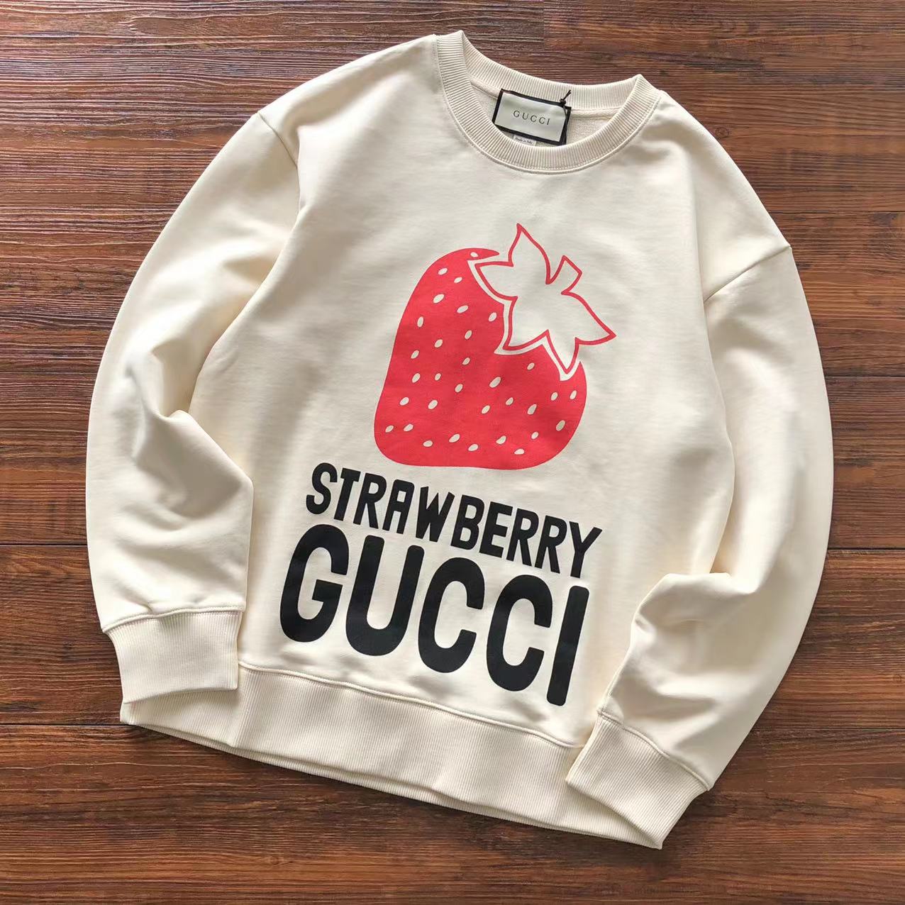 Gucci Sweatshirt