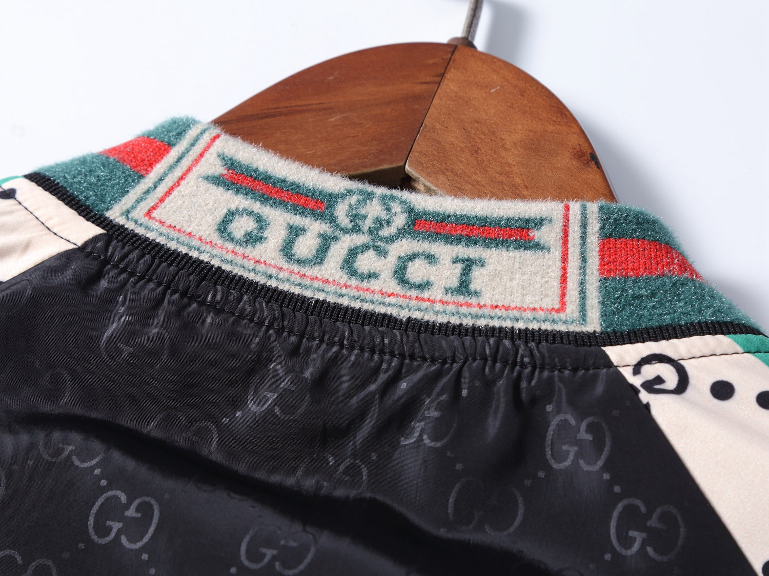 Gucci Jacket