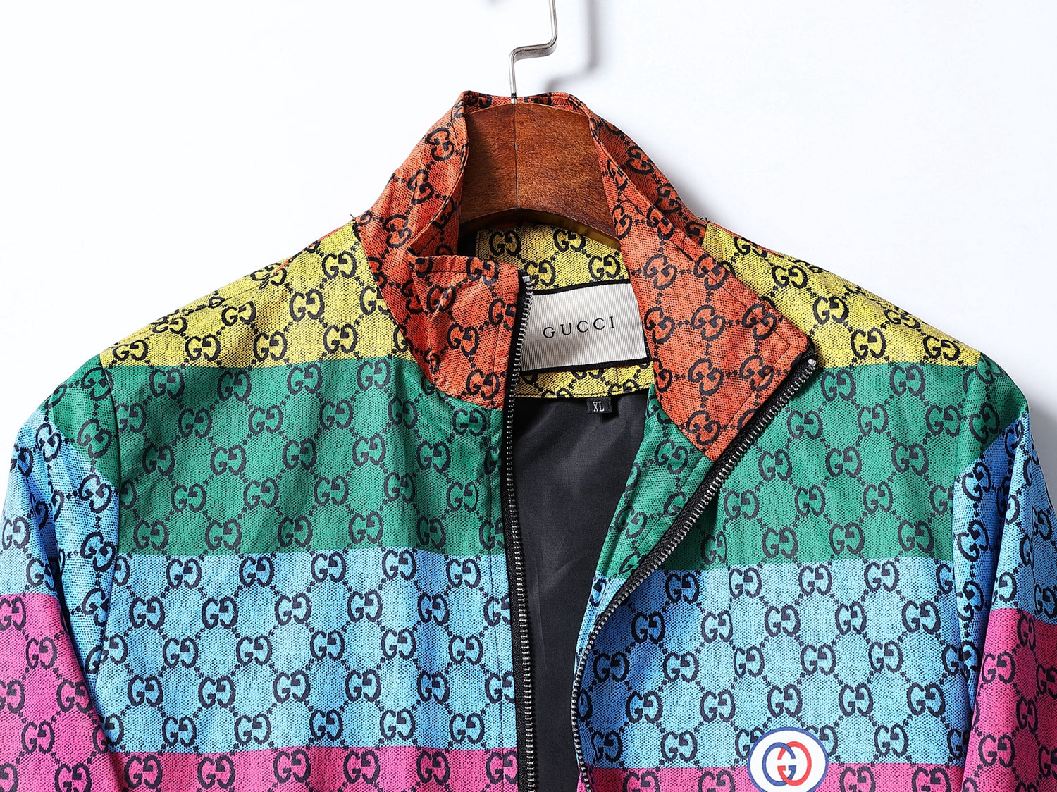 Gucci Jacket