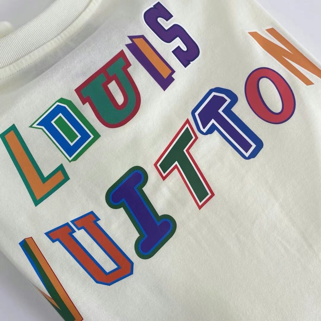 Louis Vuitton T-shirt