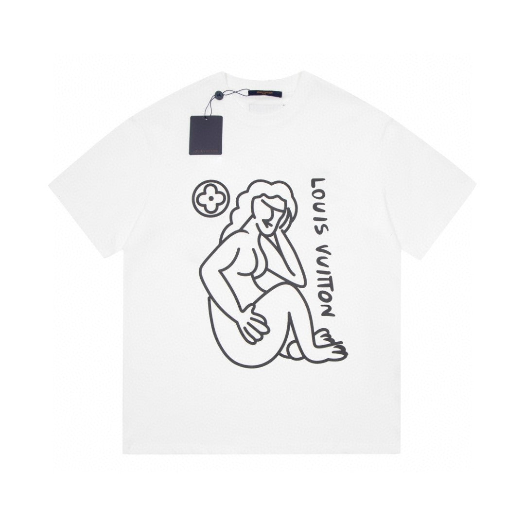 Louis Vuitton T-shirt