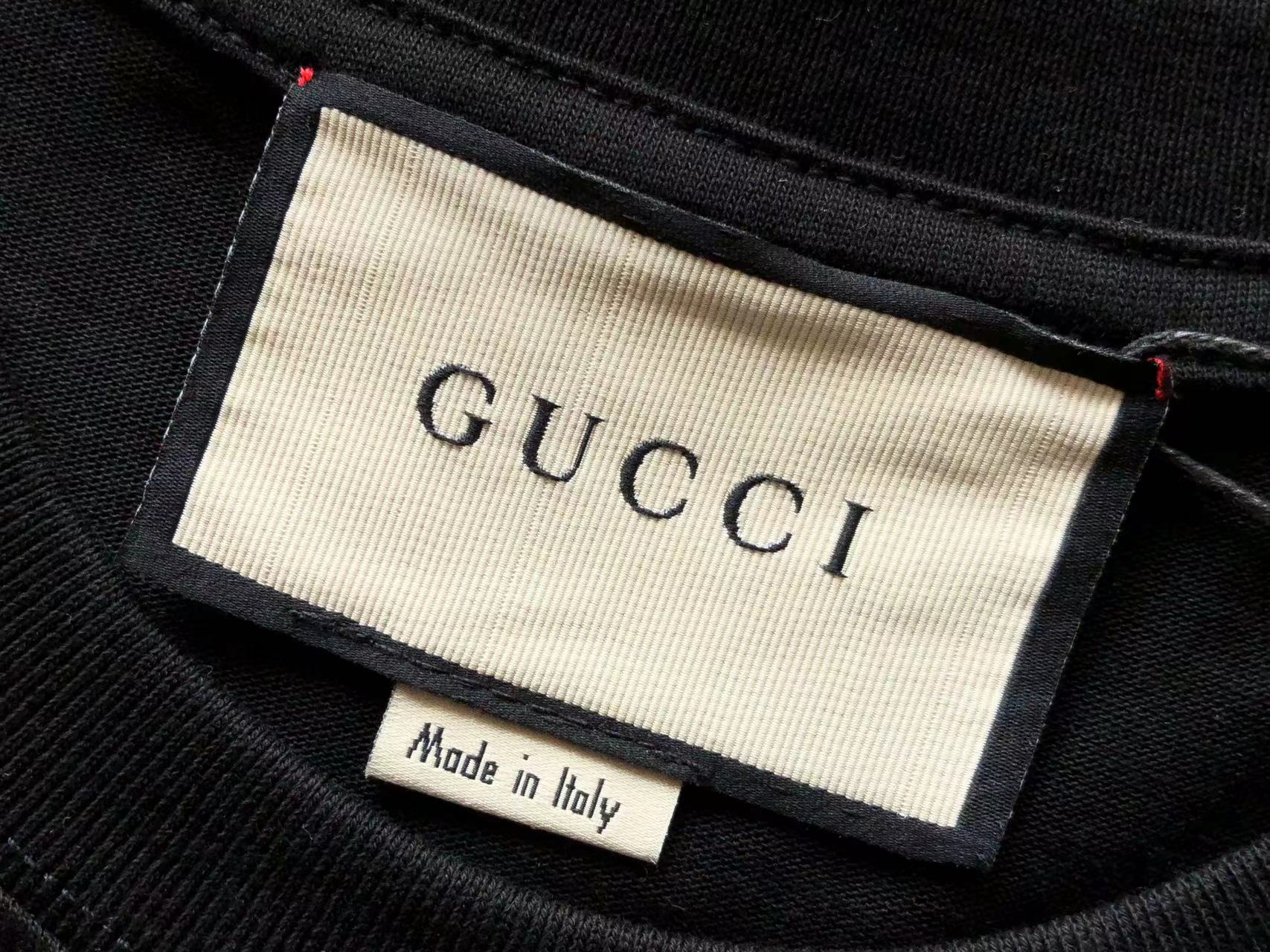 Gucci T-shirt