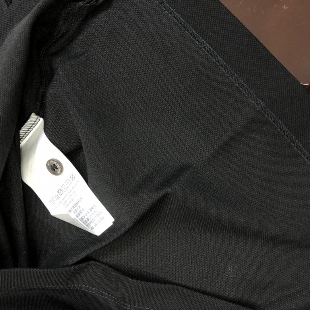 Louis Vuitton Long Sleeve Shirt