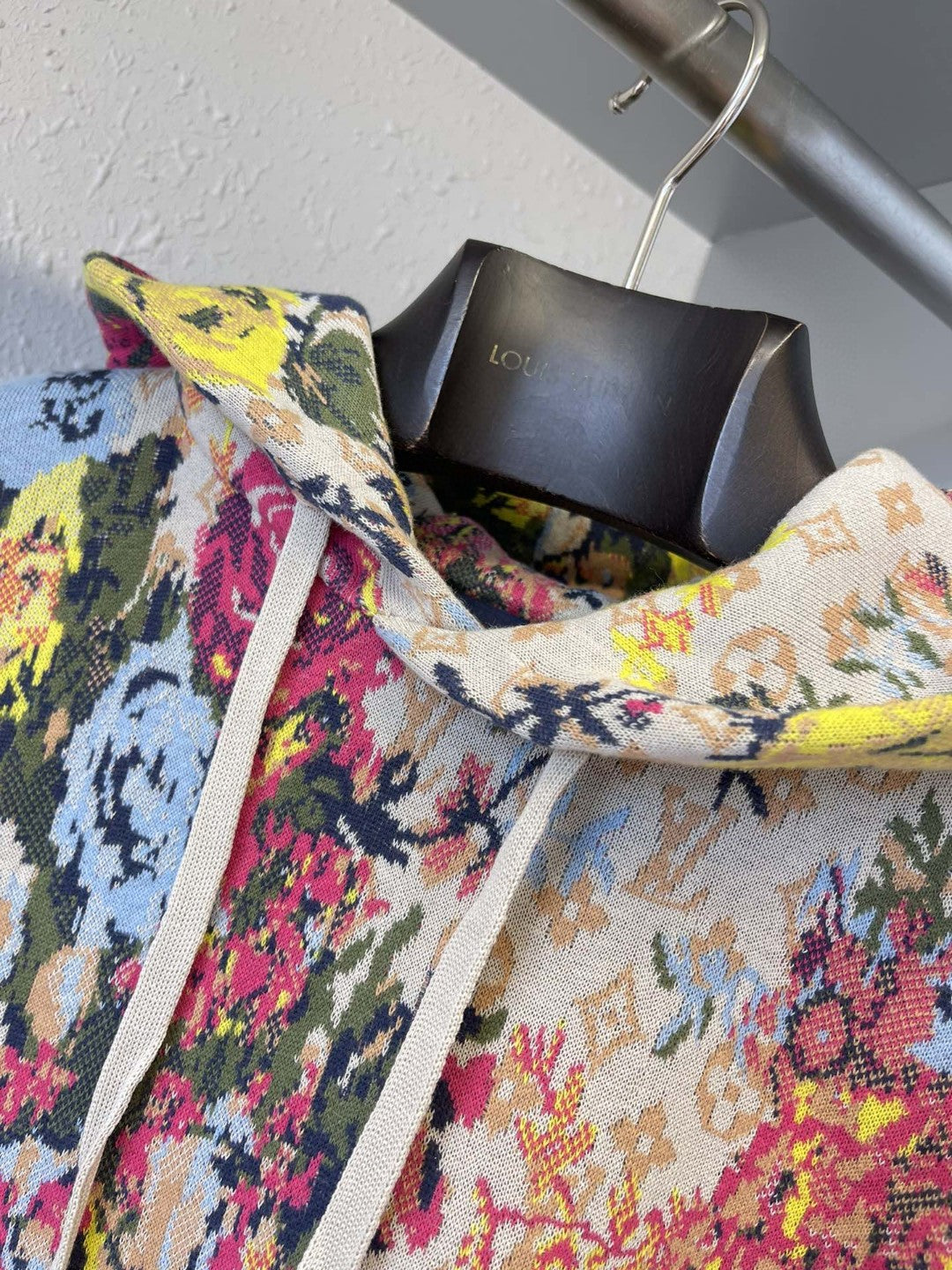 Louis Vuitton Hoodie