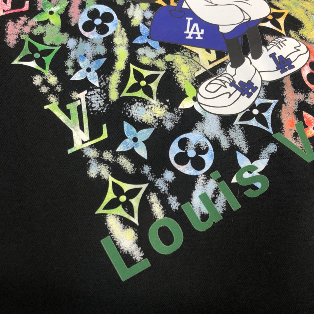Louis Vuitton T-shirt