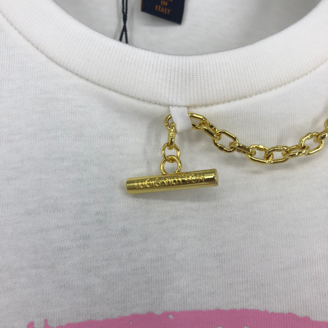 Louis Vuitton T-shirt