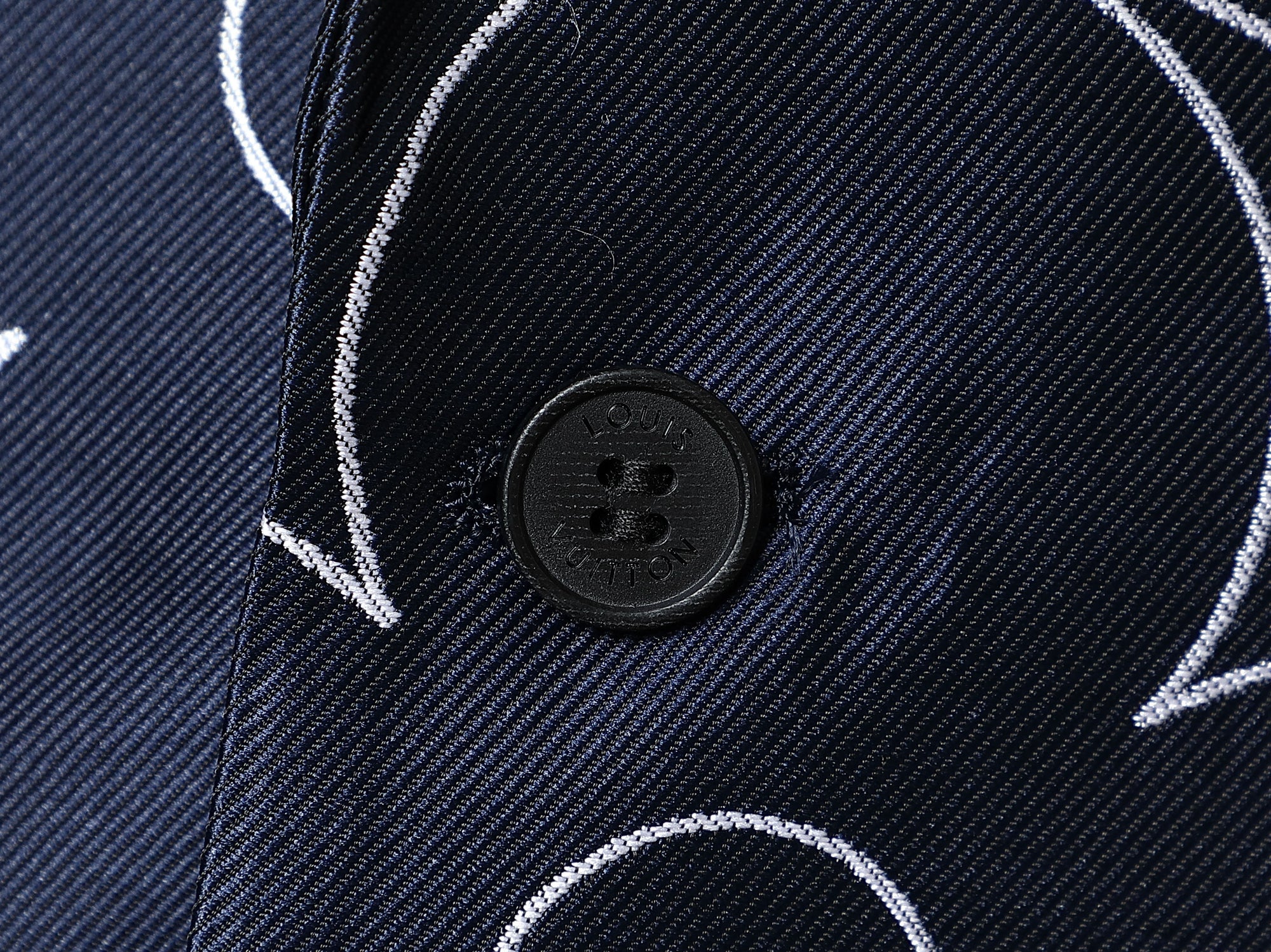 Louis Vuitton Blazer