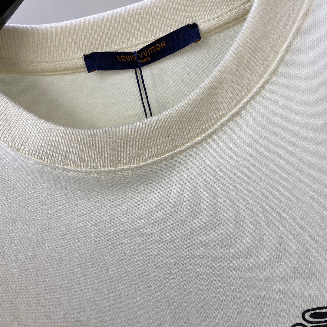 Louis Vuitton T-shirt