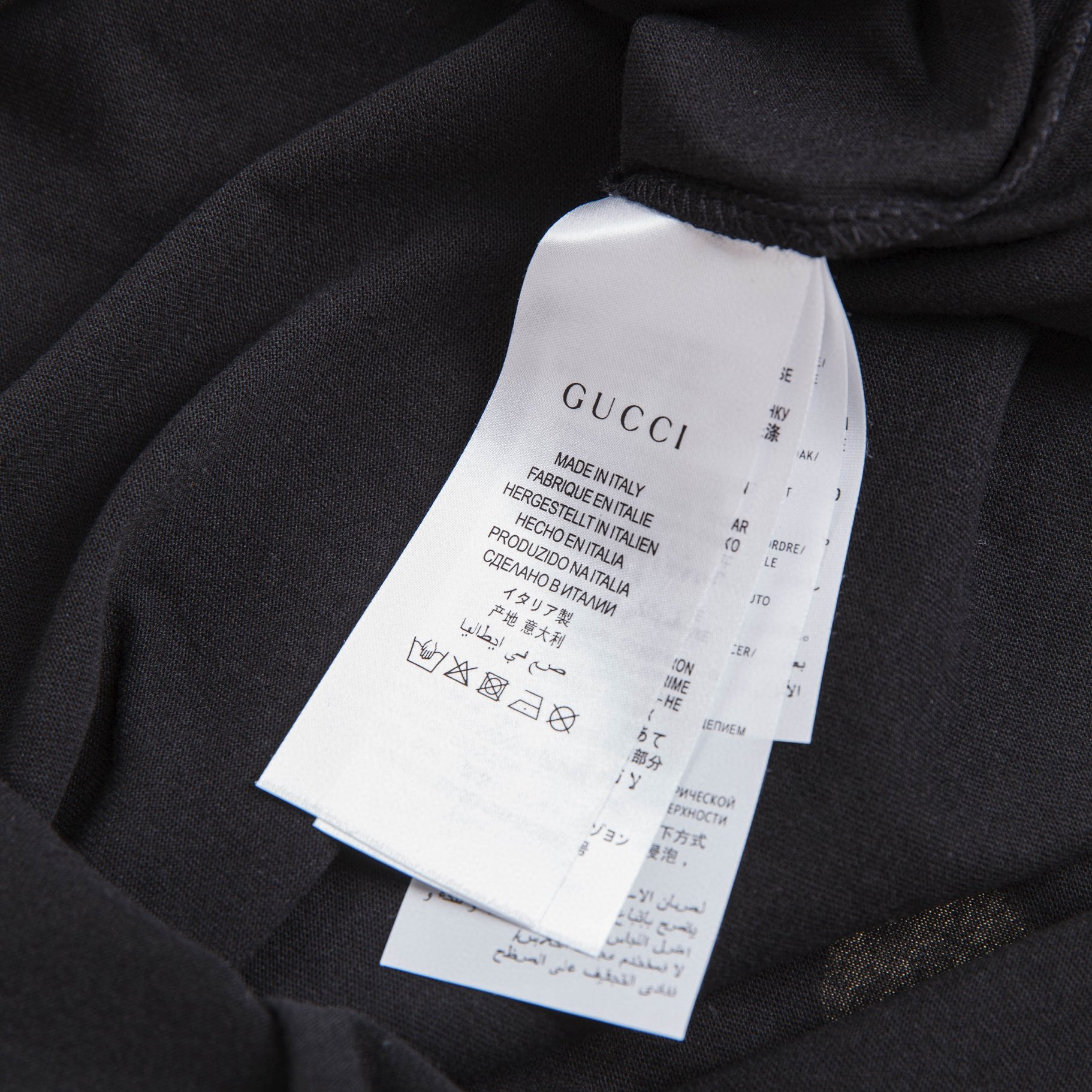 Gucci T-shirt