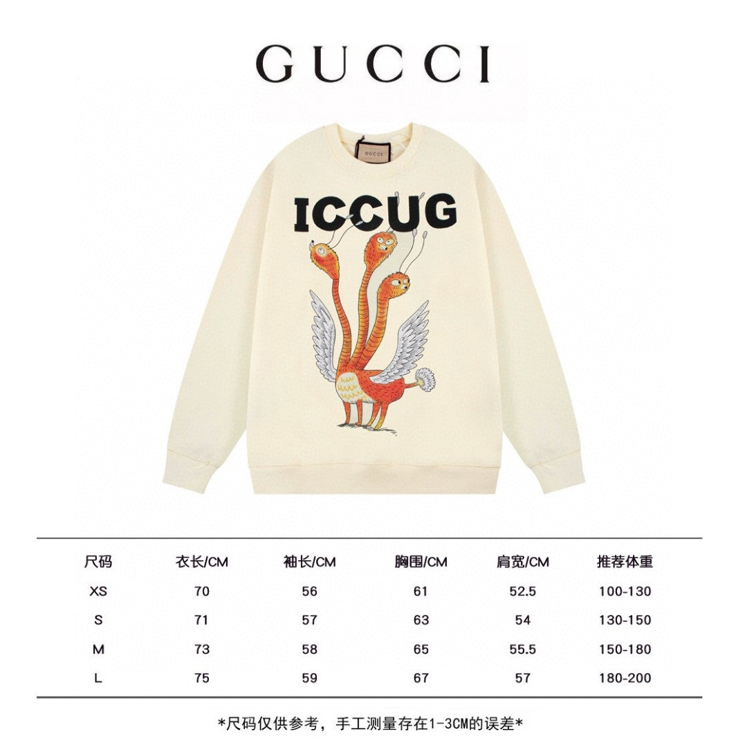 Gucci Sweatshirt