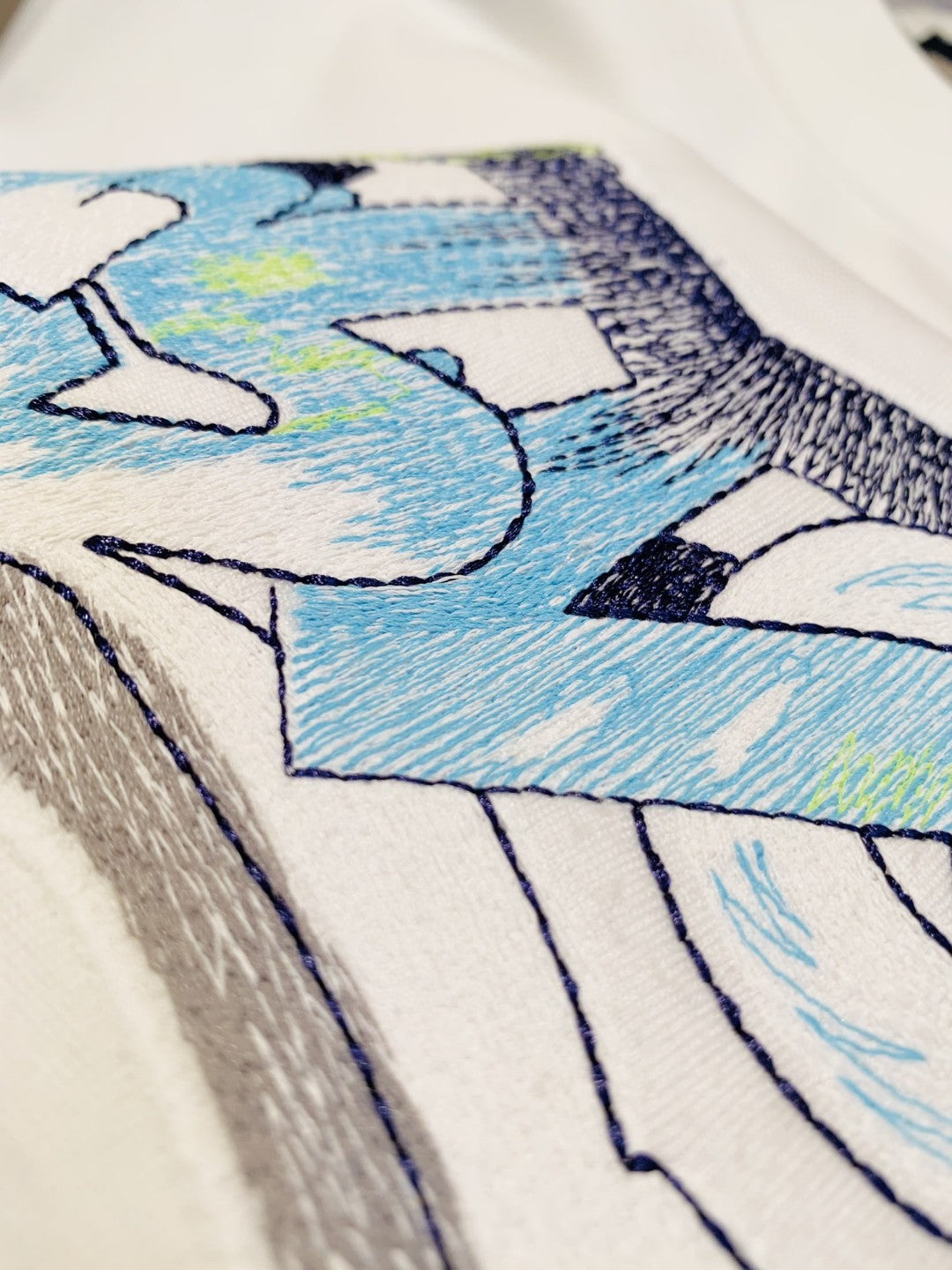 Louis Vuitton T-shirt