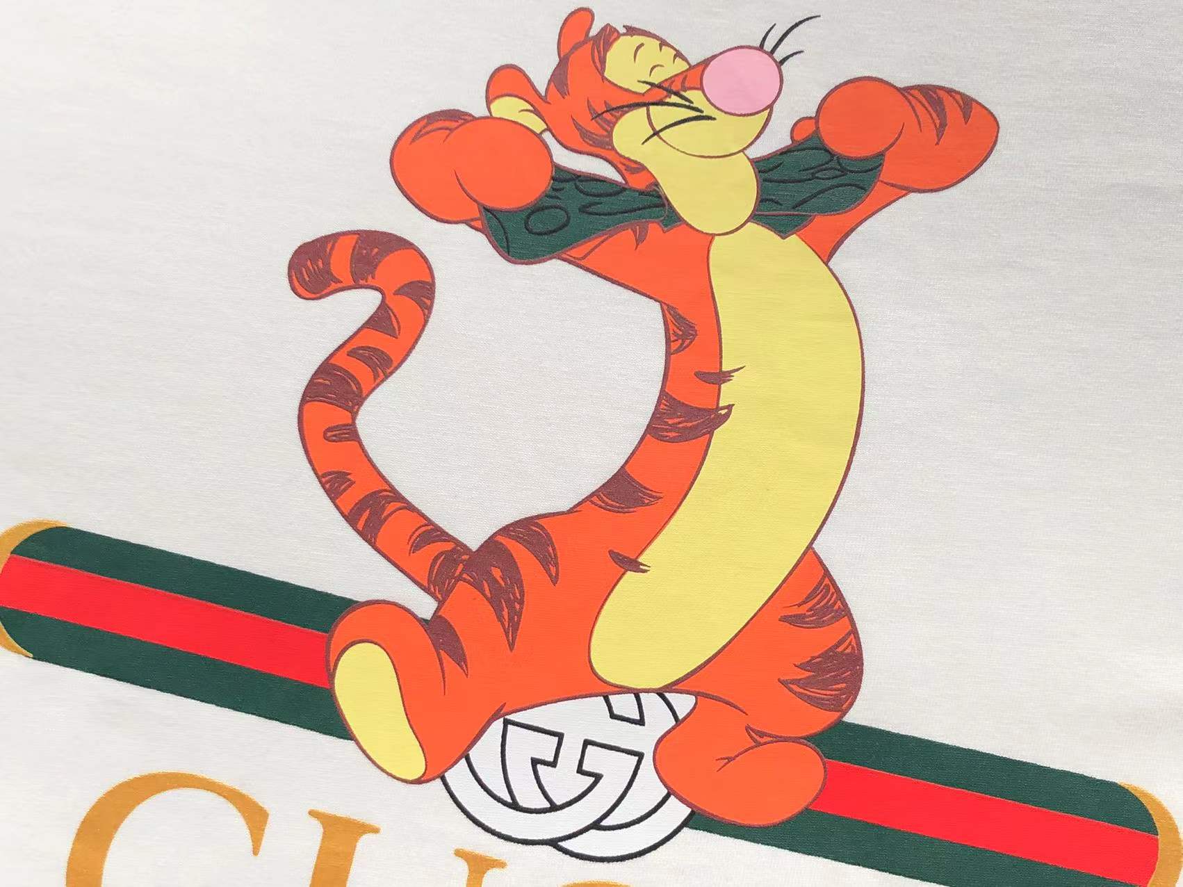 Gucci T-shirt