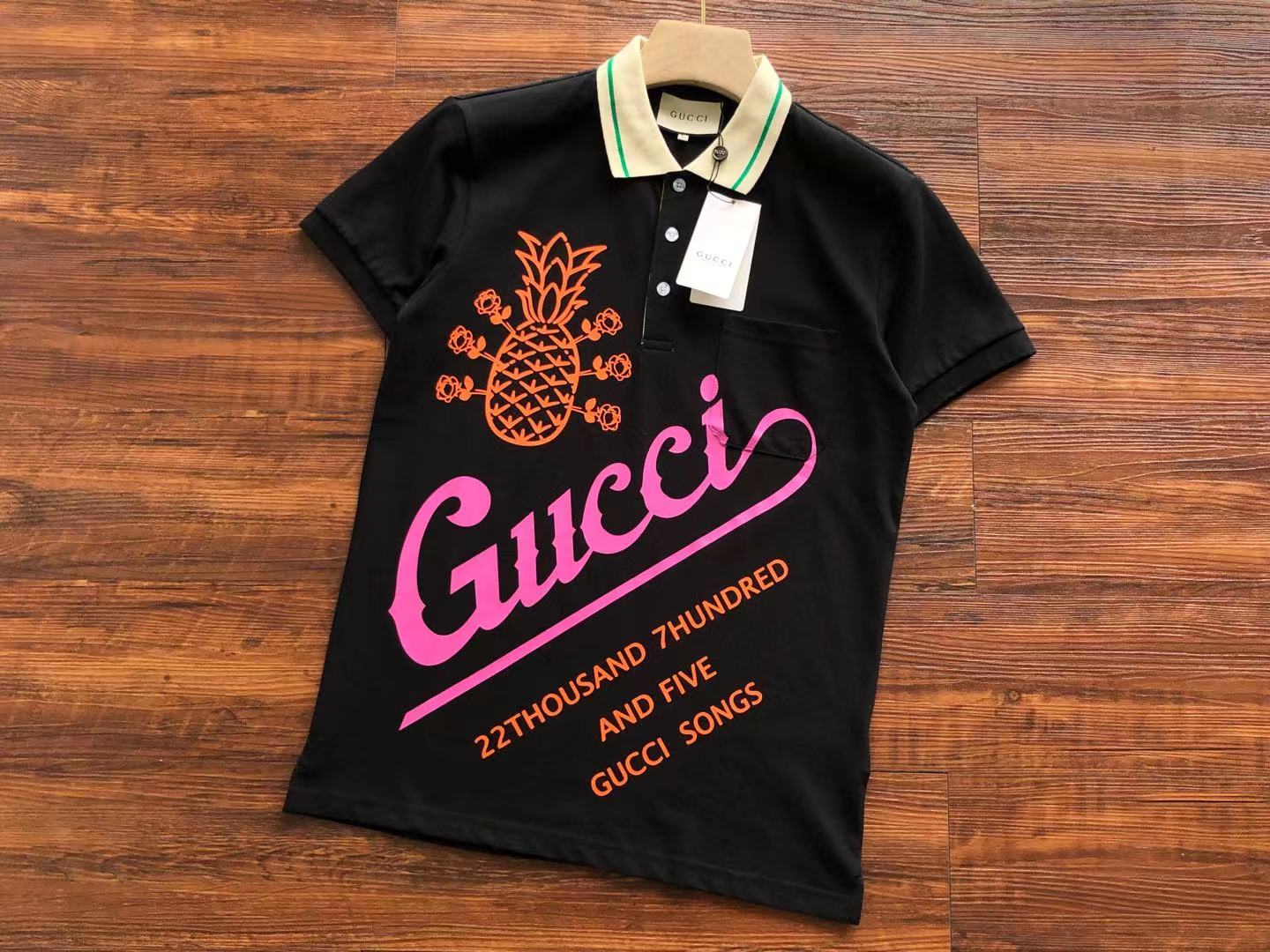 Gucci Shirt