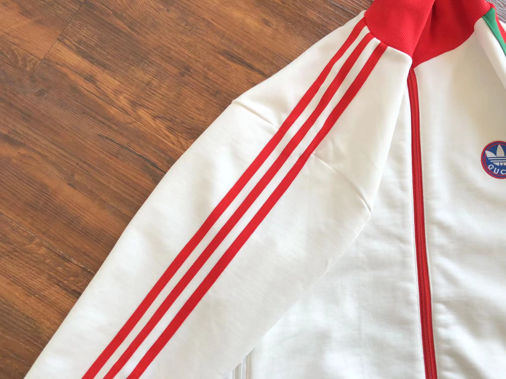 Gucci x Adidas Jacket