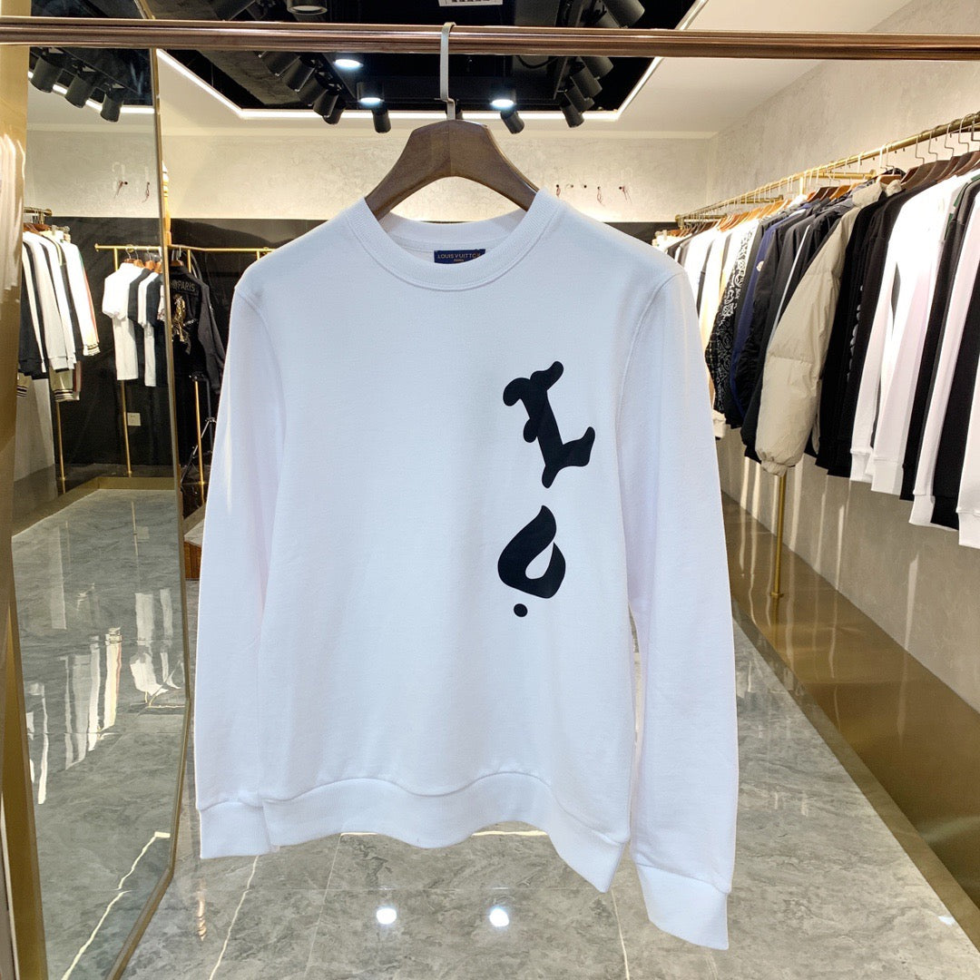 Louis Vuitton Sweatshirt