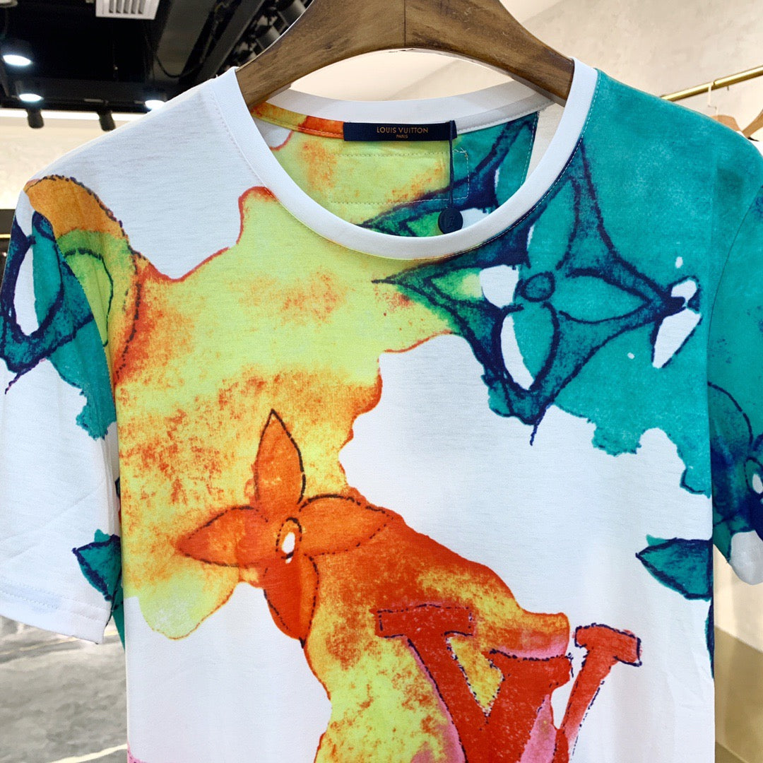 Louis Vuitton T-shirt