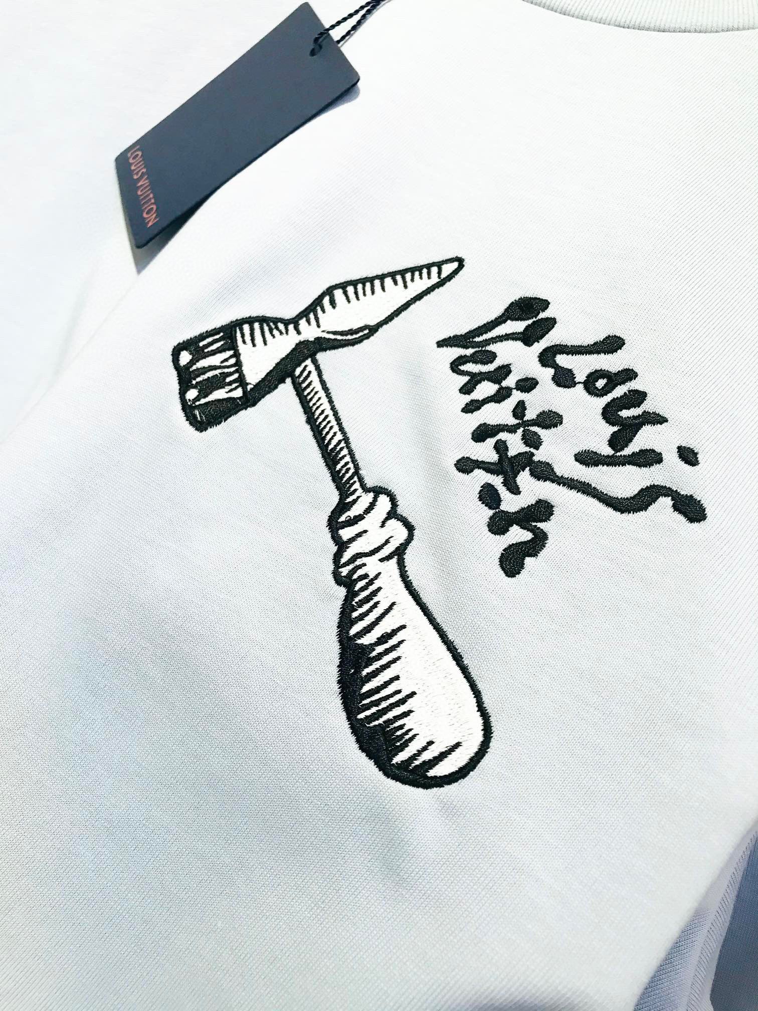Louis Vuitton T-shirt