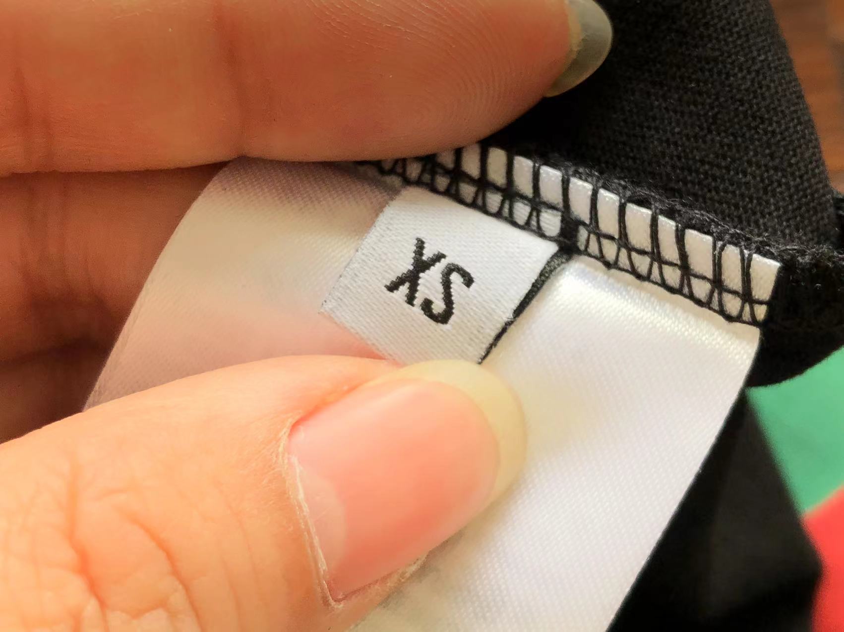 Gucci x Adidas T-shirt