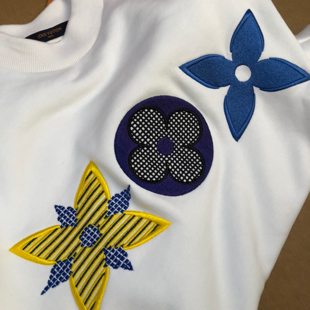 Louis Vuitton Sweatshirt