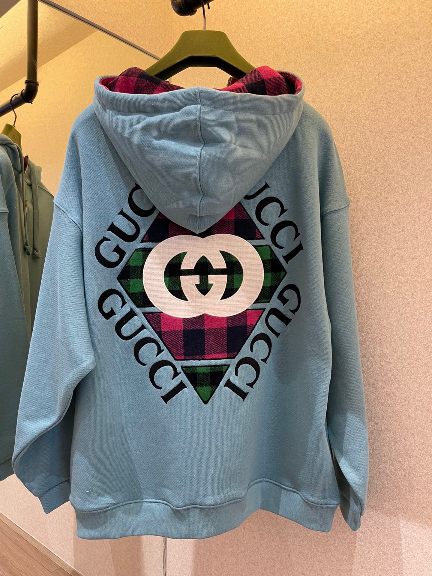 Gucci Hoodie