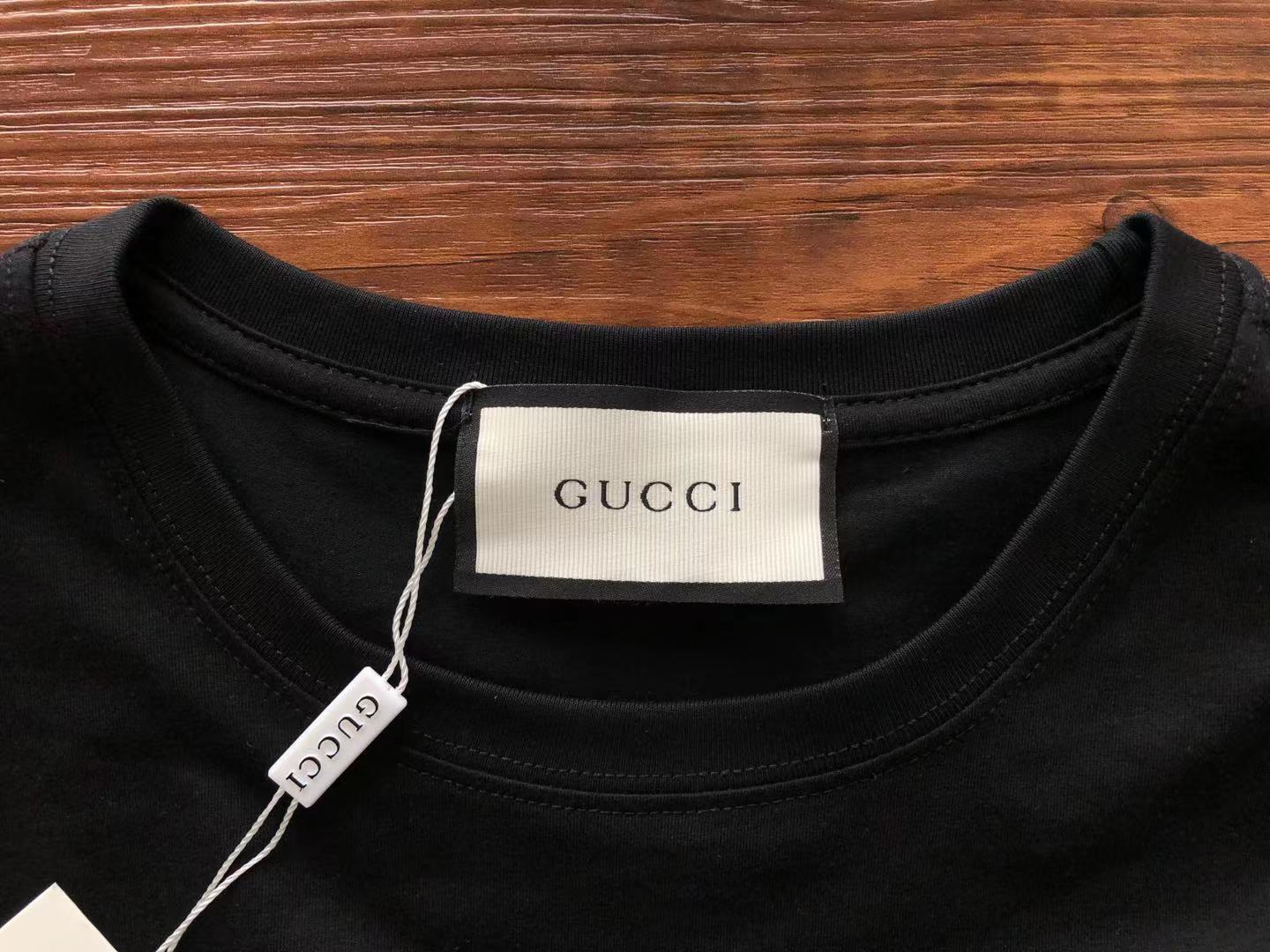 Gucci x The North Face T-shirt