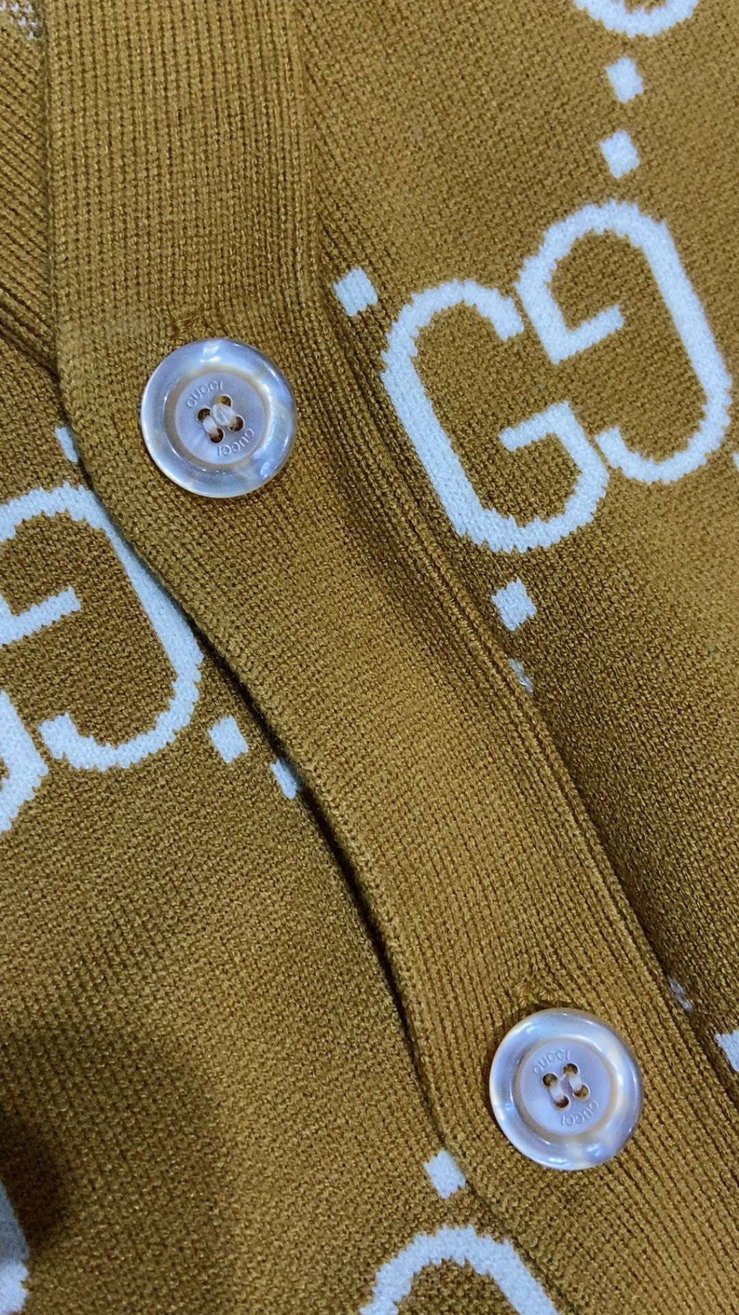Gucci Cardigan