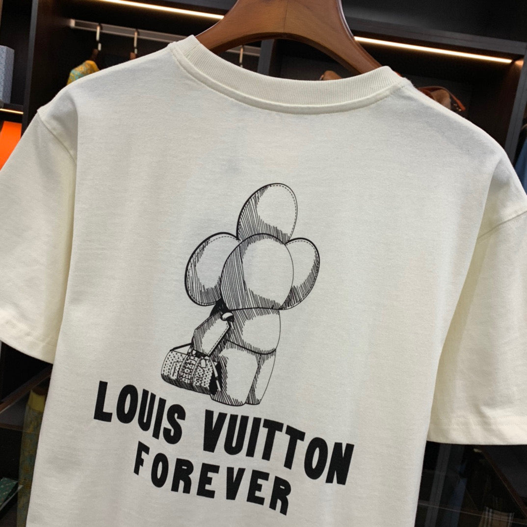 Louis Vuitton T-shirt