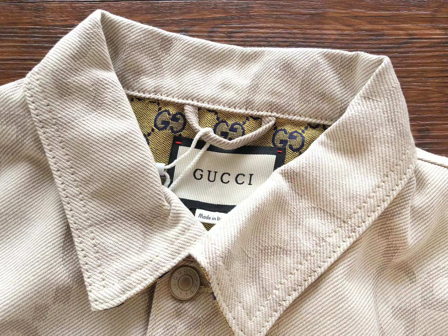 Gucci Jacket
