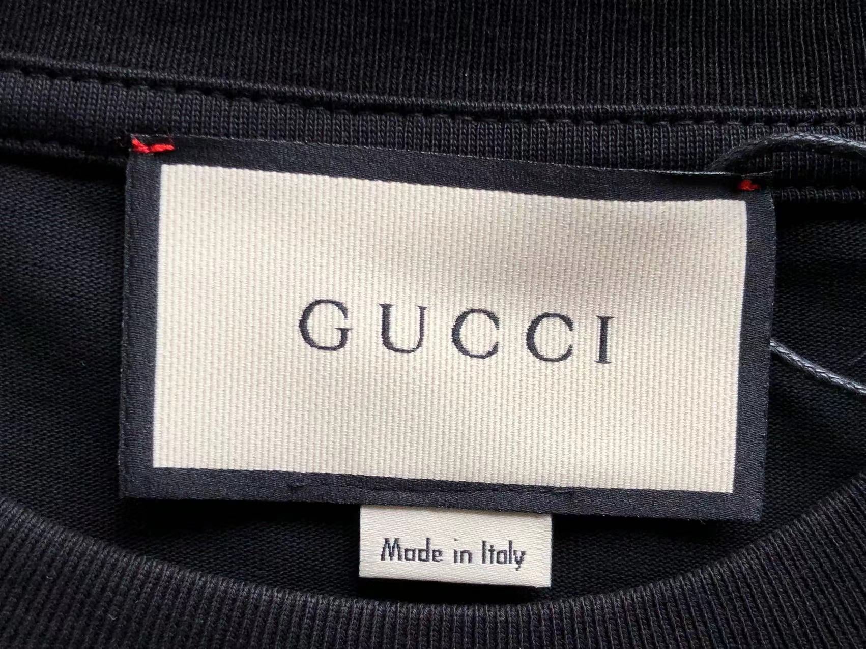Gucci T-shirt