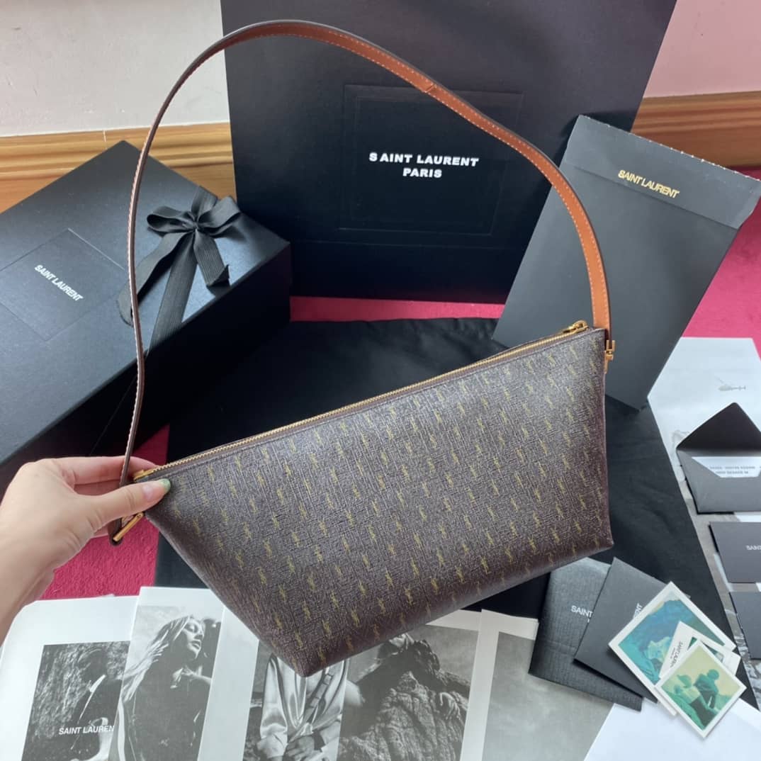 YSL Dupes Bags Saint Laurent Replica Shoulder Bag