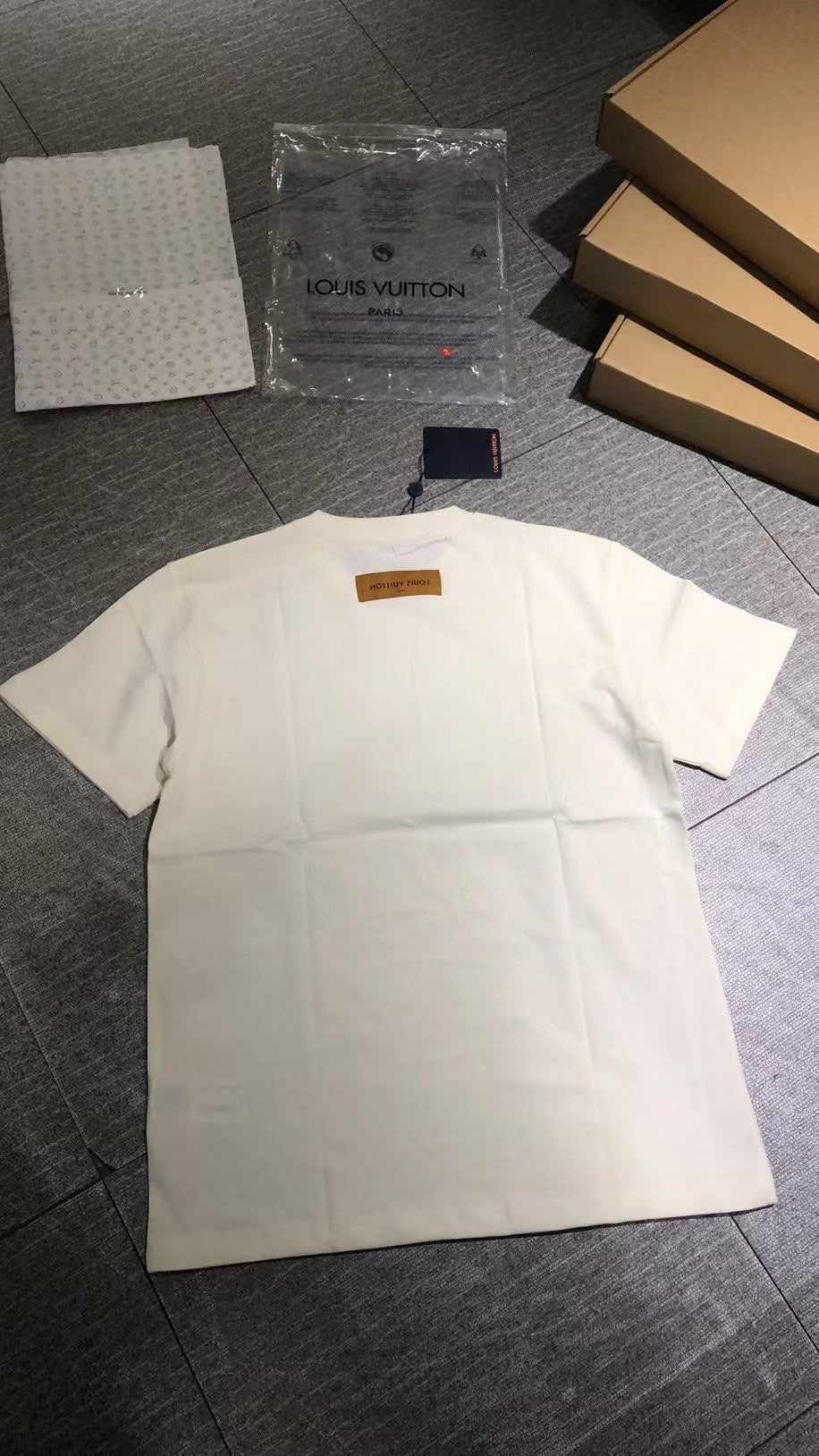 Louis Vuitton T-shirt