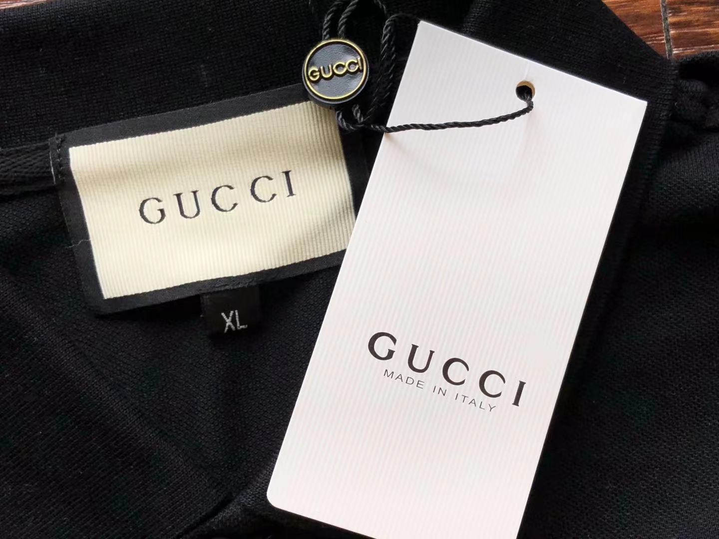 Gucci Shirt