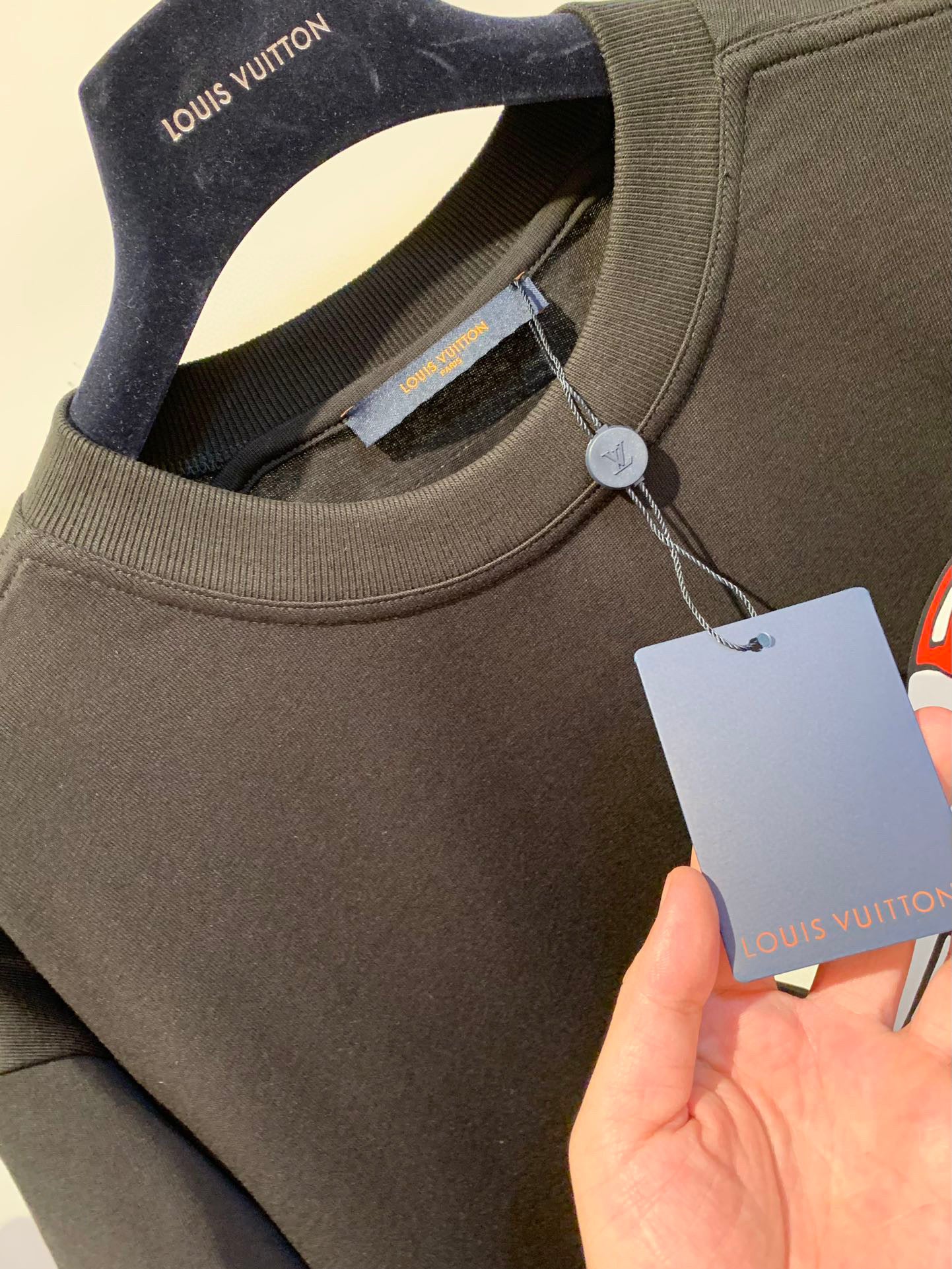 Louis Vuitton T-shirt