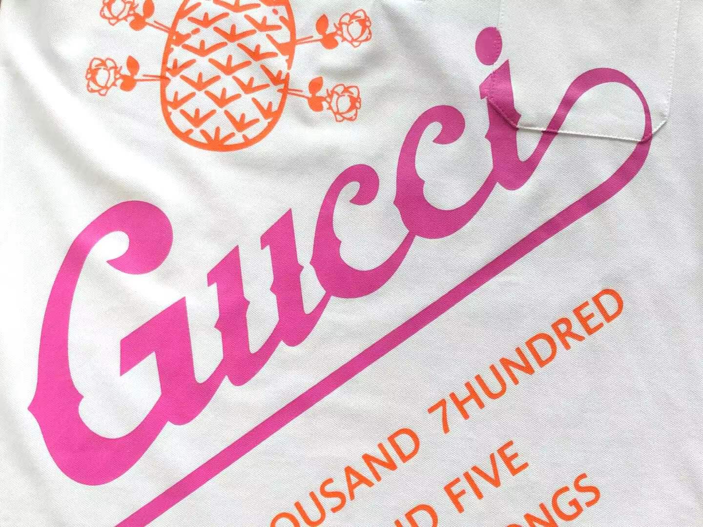Gucci Shirt