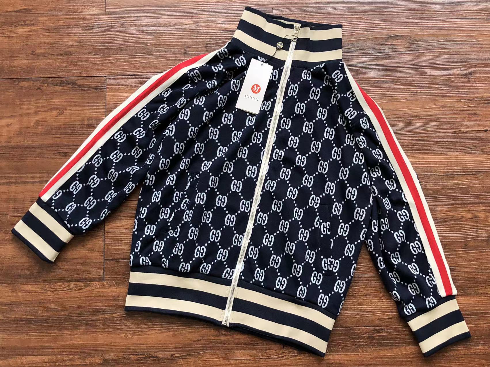 Gucci Jacket