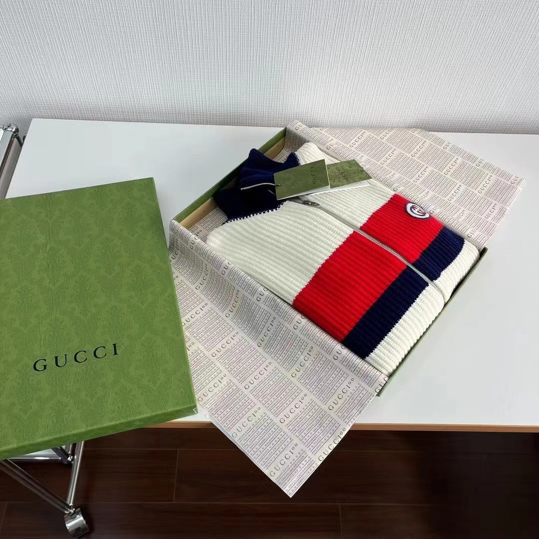 Gucci Jacket