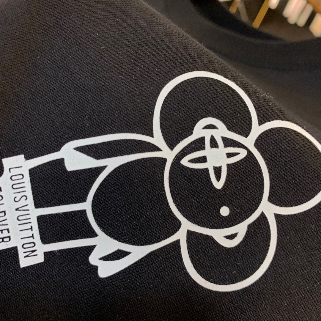 Louis Vuitton T-shirt