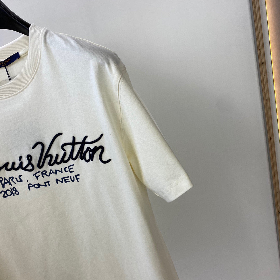 Louis Vuitton T-shirt