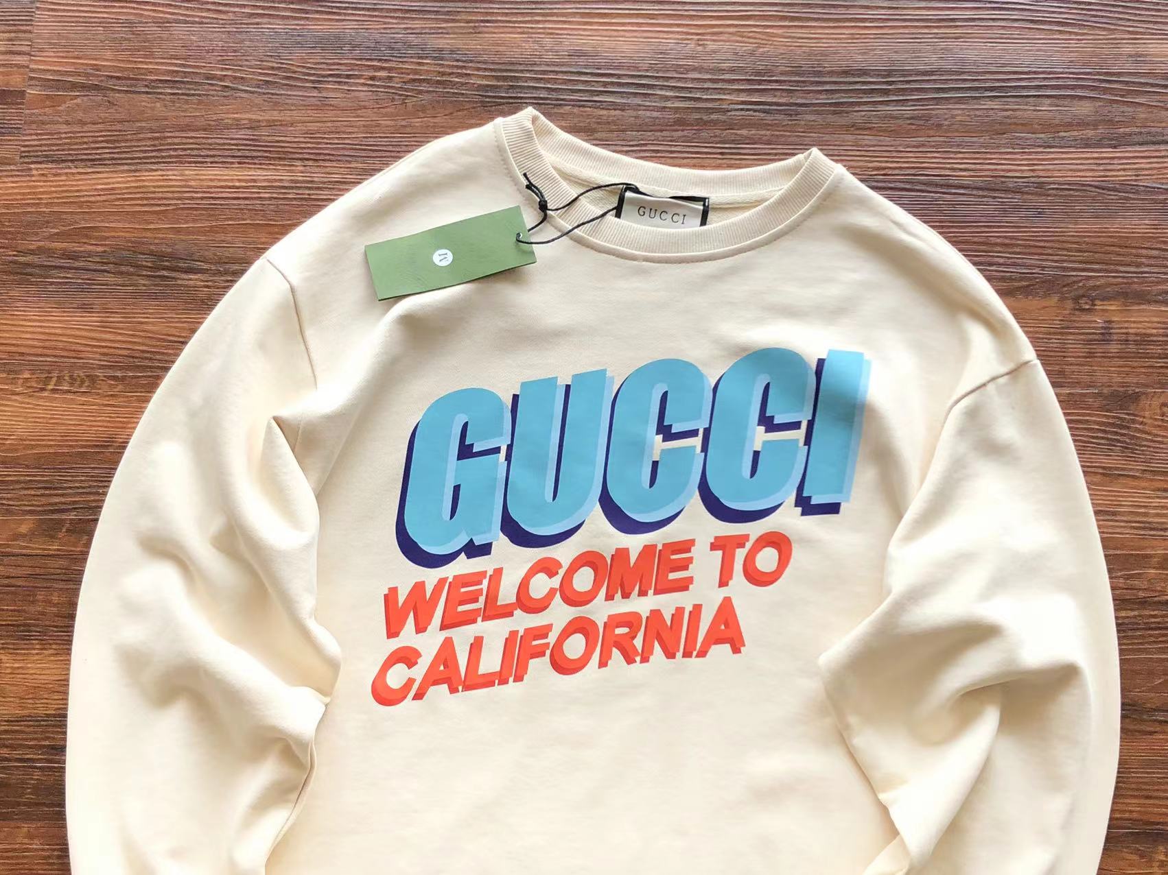 Gucci Sweatshirt