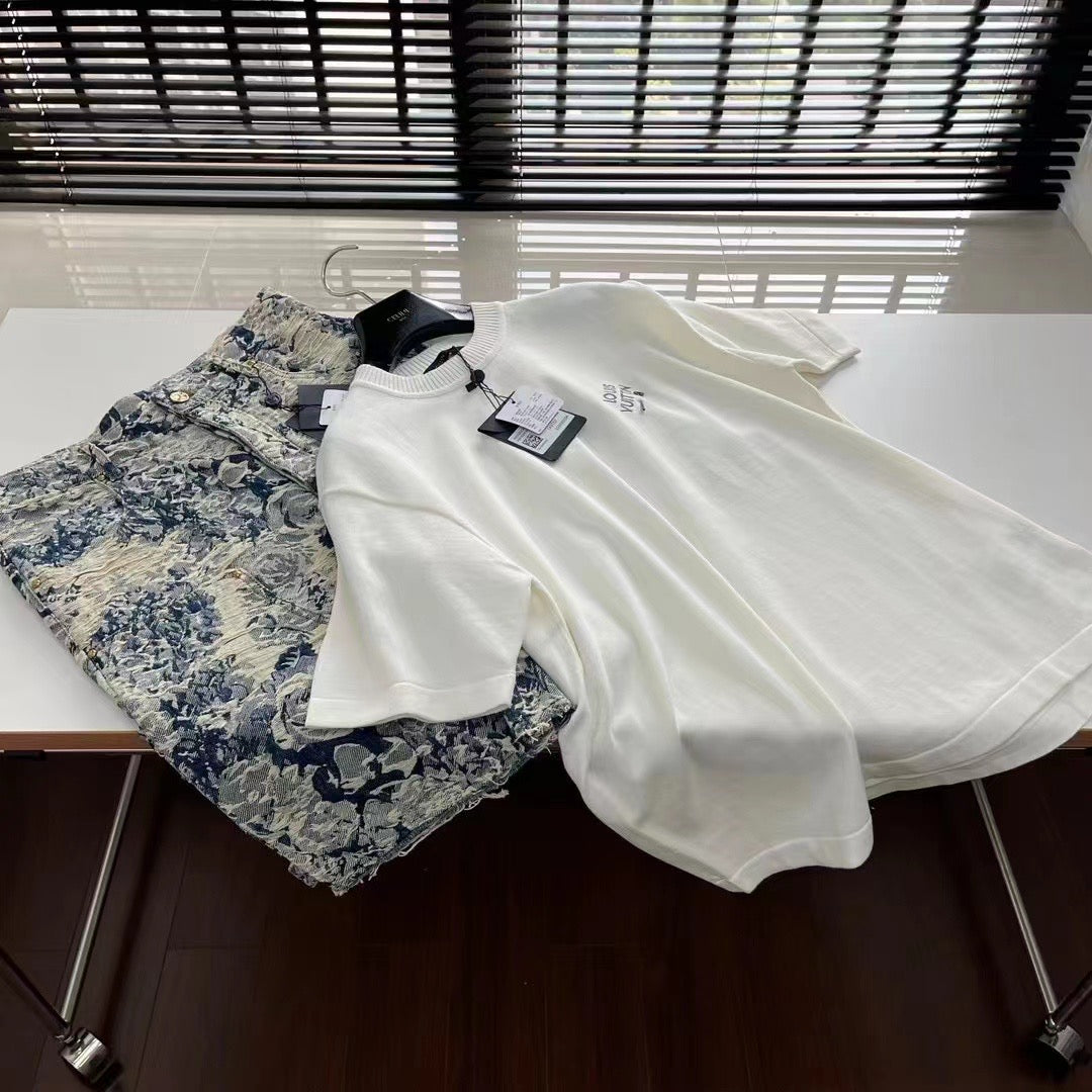 Louis Vuitton T-shirt