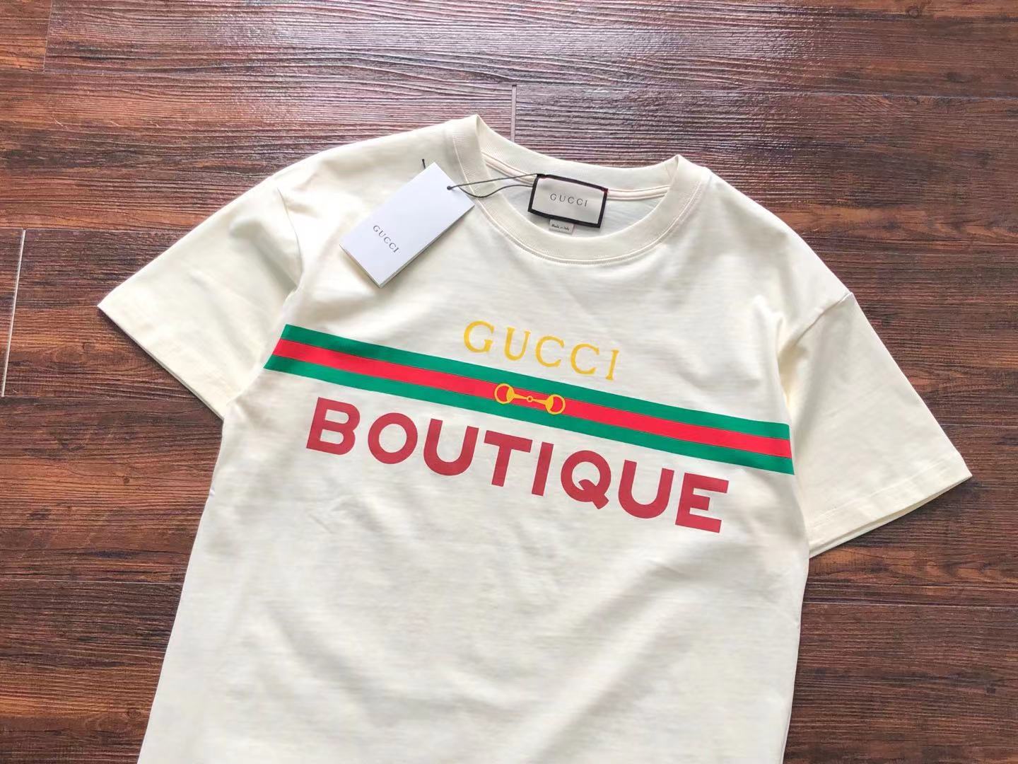 Gucci T-shirt