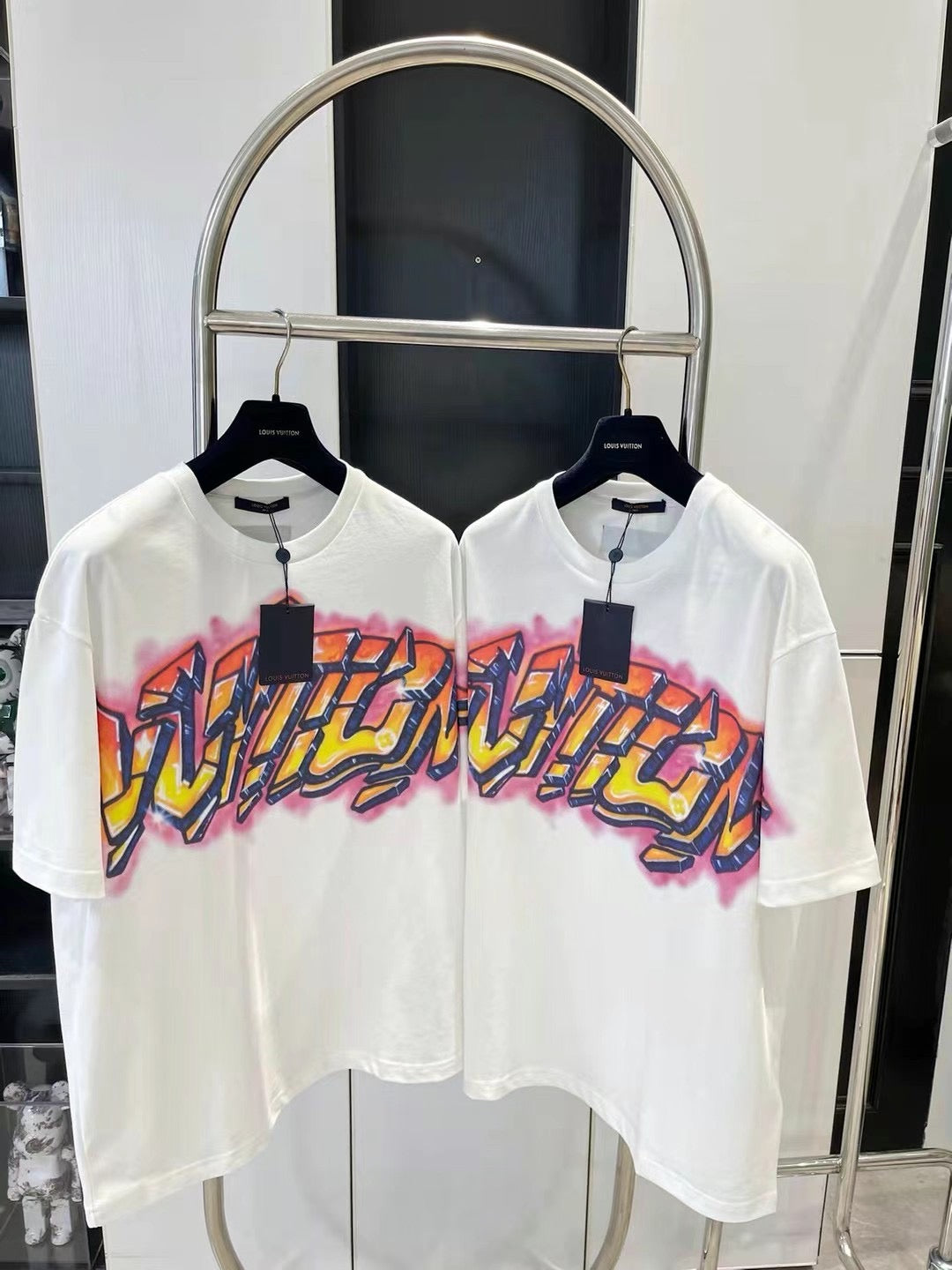 Louis Vuitton T-shirt