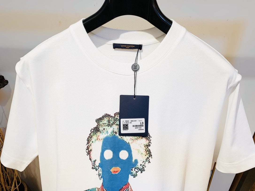 Louis Vuitton T-shirt