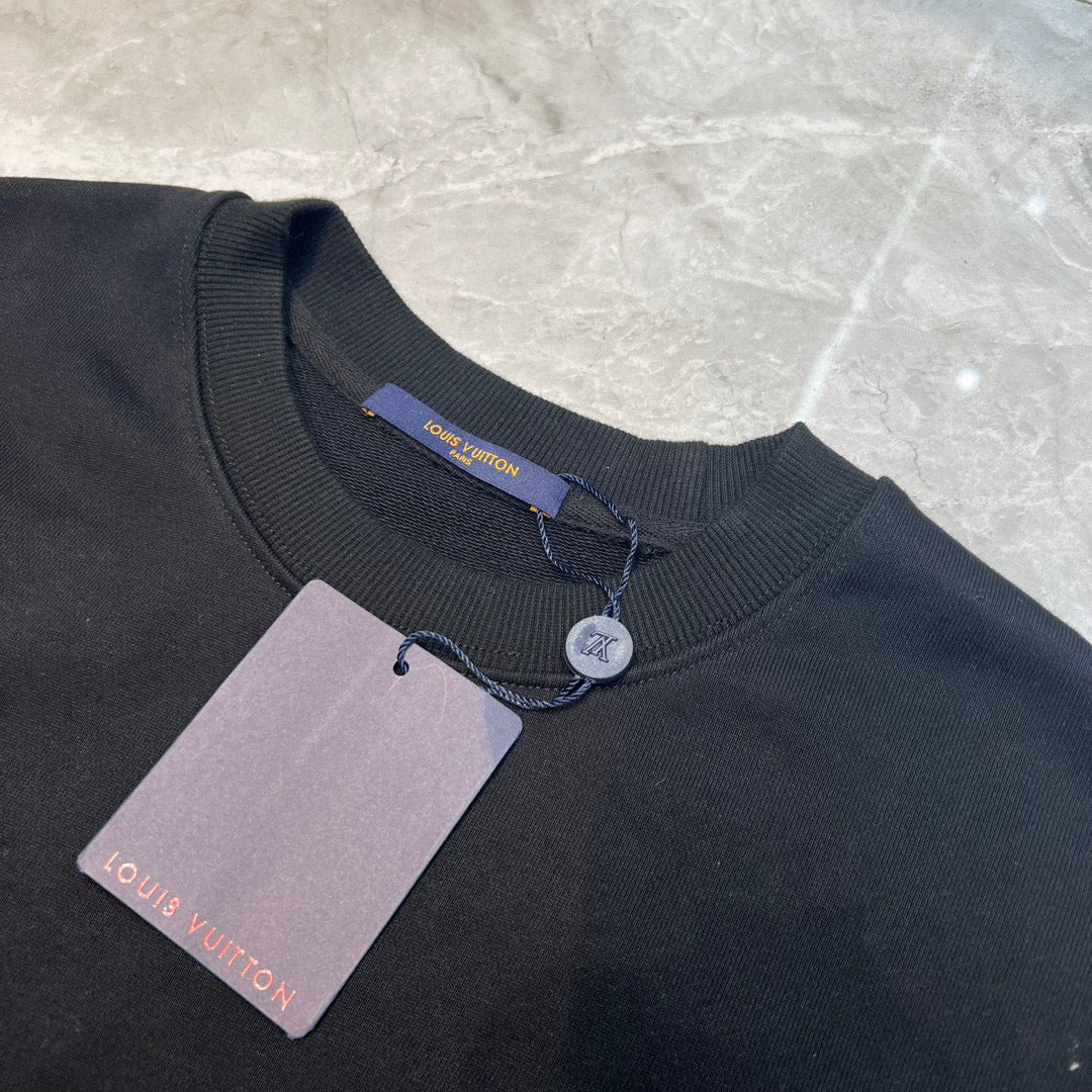 Louis Vuitton Sweatshirt