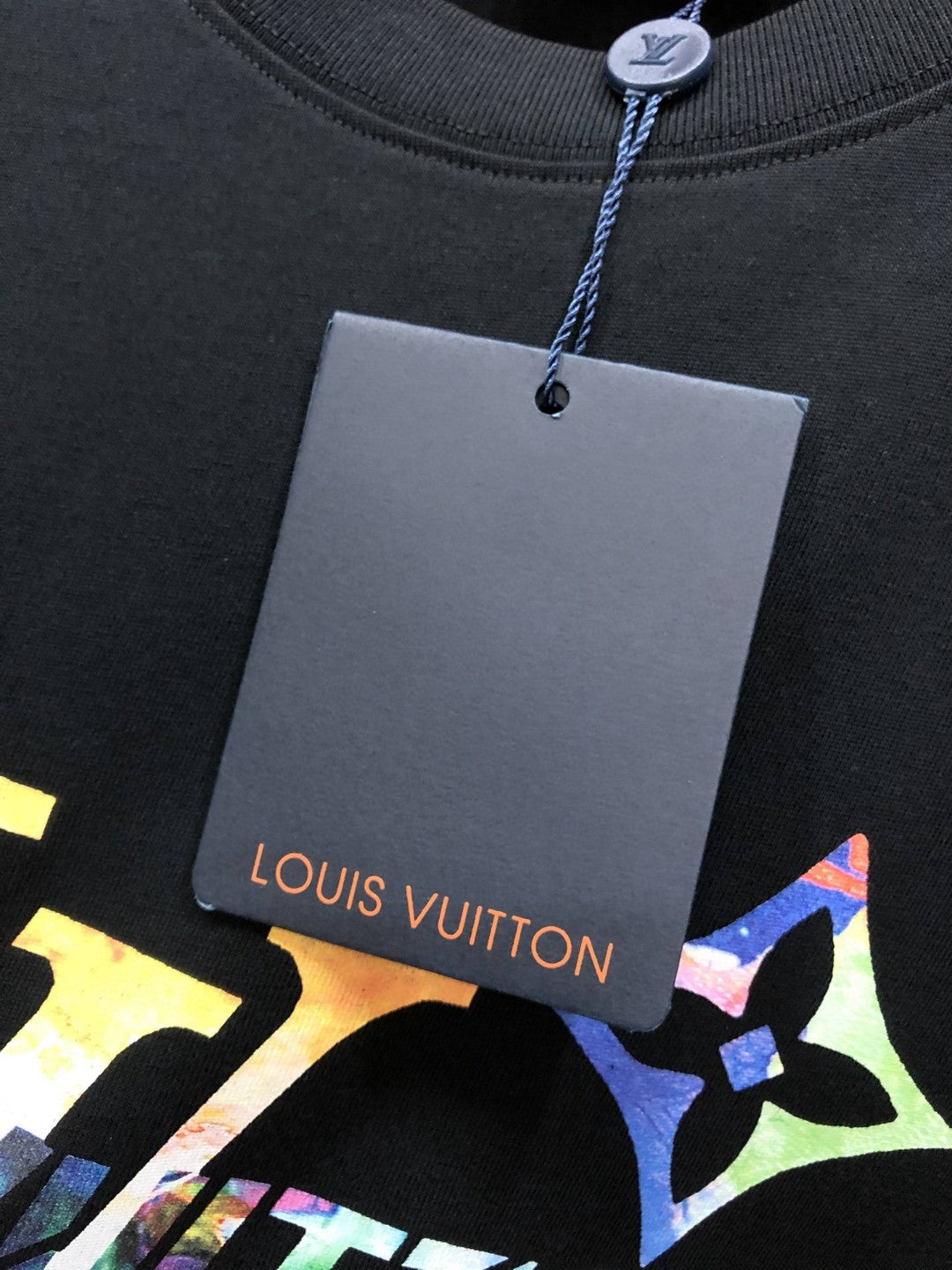 Louis Vuitton T-shirt