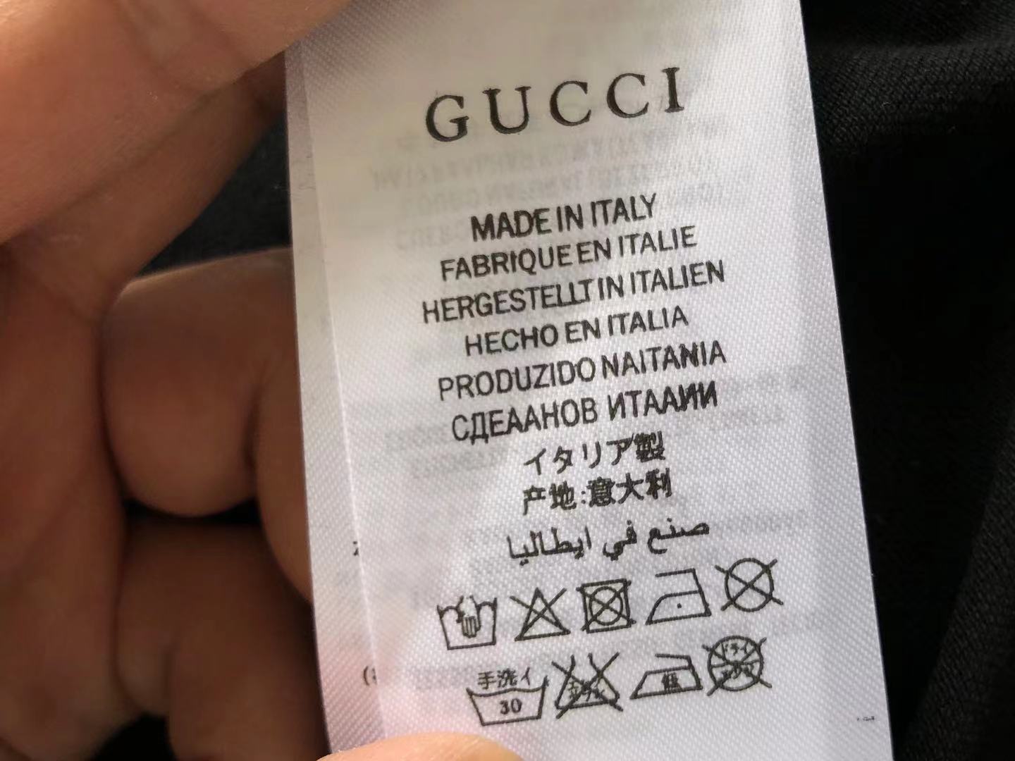 Gucci Shirt